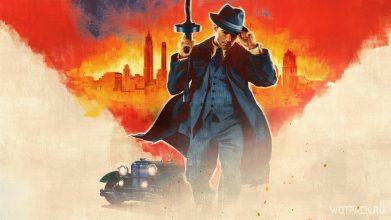 Лучший ремастер 2020 года — Mafia: Definitive Edition