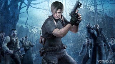 Resident Evil: 10 самых безумных поступков Леона Кеннеди