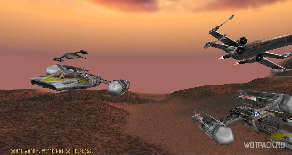 Les 10 meilleurs jeux Star Wars
