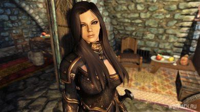 Skyrim: 5 лучших партнеров для отношений