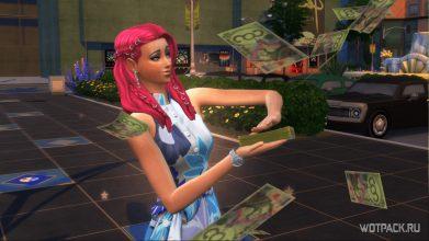 Как заработать деньги в Sims 4? 12 лучших методов