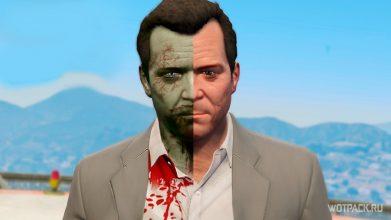 Почему все главные герои GTA – психопаты?