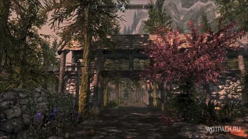 Towns And Villages Enhanced Collection skyrim