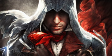 Assassin's Creed Альтаир