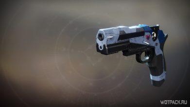 Как получить Выбор Странника в Destiny 2