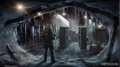 Где найти все жуткие куклы в Wasteland 3