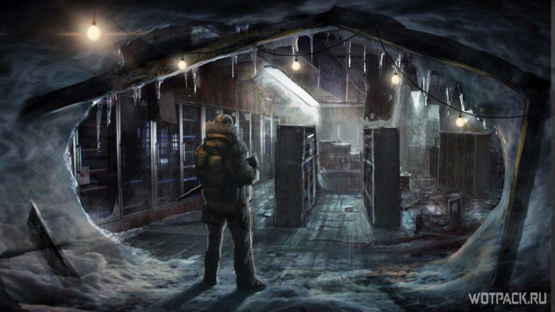 Где найти все жуткие куклы в Wasteland 3