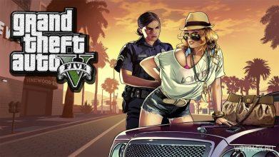 Женский конфликт в ГТА. Что не так со слабым полом?