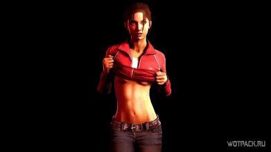 ТОП-20 самых горячих спутниц в видеоиграх