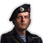 Николай Самохин