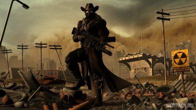Как пройти квест «Охота Вульфа» в Wasteland 3