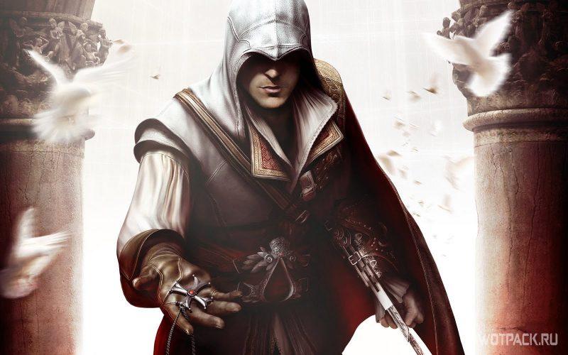 Assassin's Creed