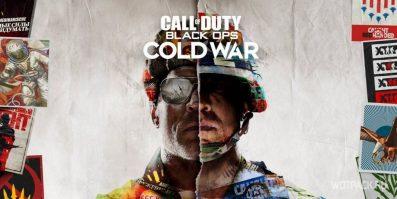 Call of Duty: Black Ops Cold War: как принять участие в бета-тесте