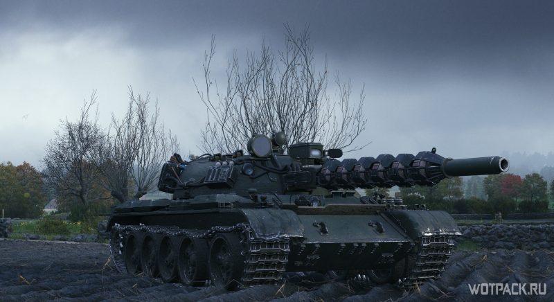 т-55 вот
