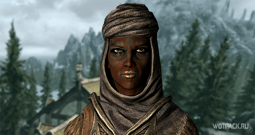 Skyrim Raya Skyrim: 15 mejores esposas