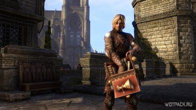 Подписка ESO Plus для The Elder Scrolls Online. Как получить и для чего она нужна