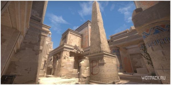 Top 10 Counter-Strike: Global Offensive Maps