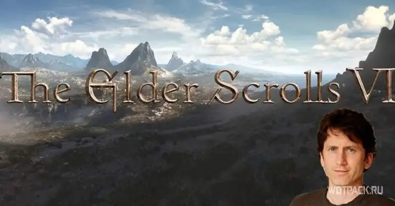Elder Scrolls 6 será exclusivo? Respondida por Todd Howard