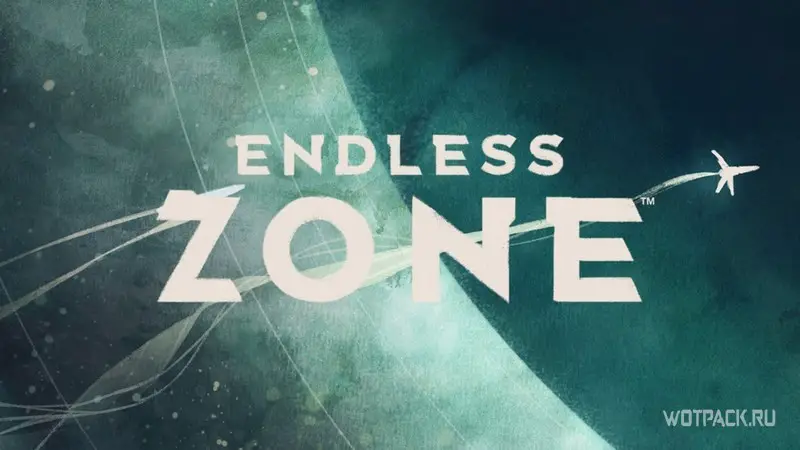 Endless Zone
