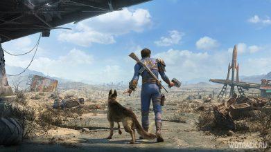 Лучшие компаньоны в Fallout 4: топ-15