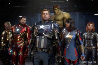 Marvel’s Avengers – долгожданное разочарование. Почему у игры нет будущего?
