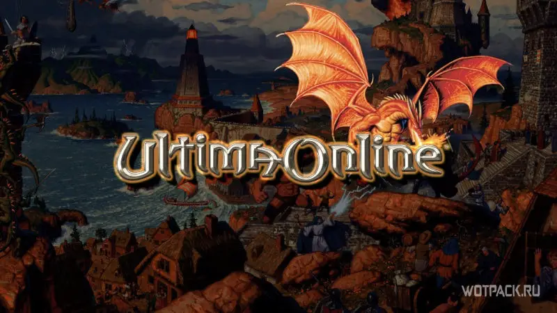 Ultima Online