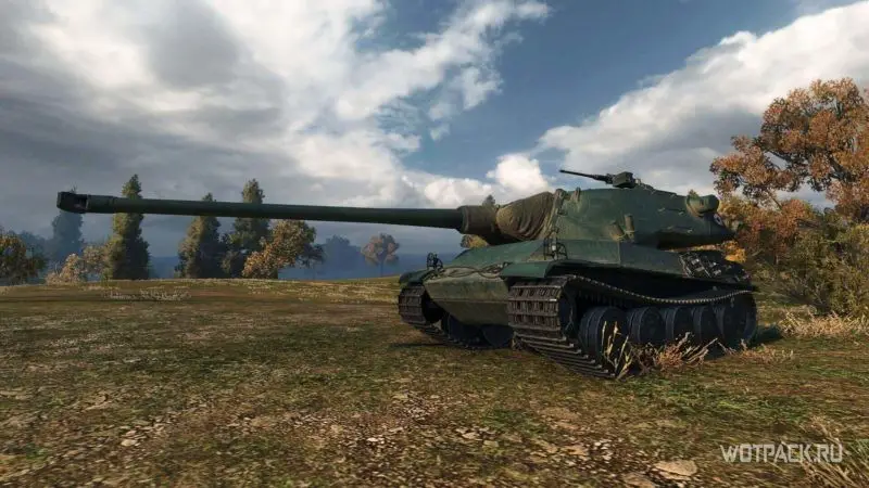 AMX M4 mle. 54 