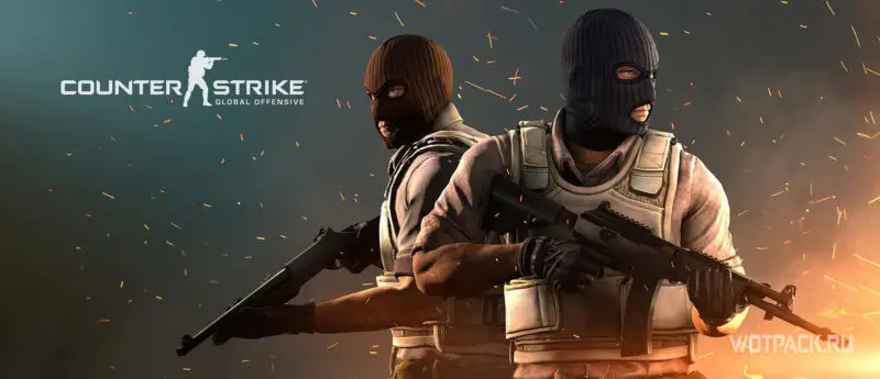 Counter-Strike: Global Offensive 