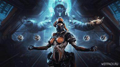 Протея: универсальный Варфрейм