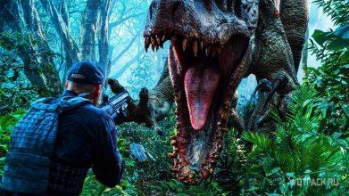 Лучшие игры про динозавров на ПК в 2021 году