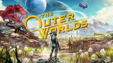 Чит-коды The Outer Worlds