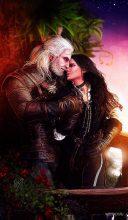 Продолжение The Witcher 3: свадьба Геральта и Йеннифер, а также другие приключения ведьмака