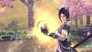 Классические MMORPG для слабых ПК