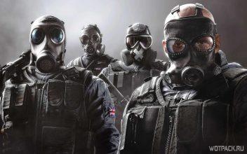 5 лучших оперативников в Rainbow Six: Siege