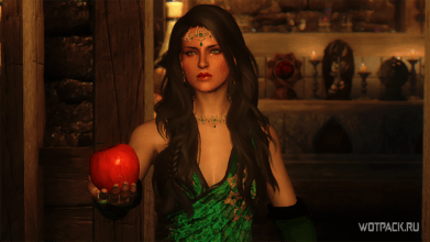Skyrim: 15 лучших жен