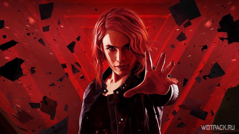 Control Ultimate Edition