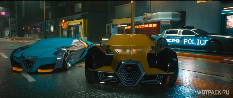 Cyberpunk 2077