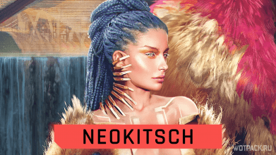 Мода в Cyberpunk 2077. Как внешний вид героя влияет на сюжет?