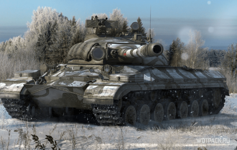 Т-10