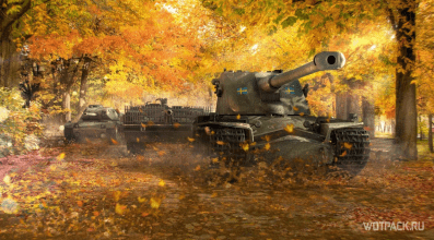 Самые важные новости месяца в WoT. О чем необходимо знать игрокам?