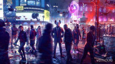 Watch Dogs Legion: лучшие рекруты