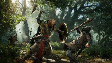 Топ 5 игр похожих на Assassin’s Creed Valhalla