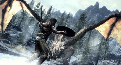 Skyrim: 5 секретных фишек для победы в бою, о которых мало кто знает