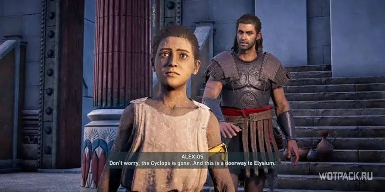 Assassins Creed Odyssey 7 Reasons Why Alexios Is Better Than Kassandra 4392