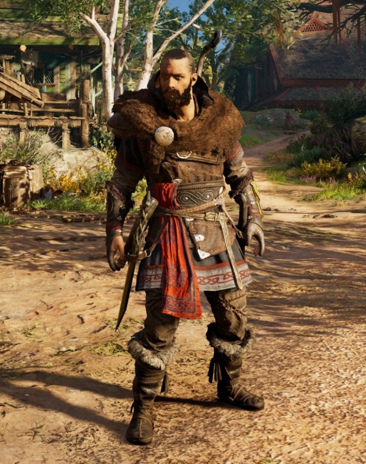 Assassin