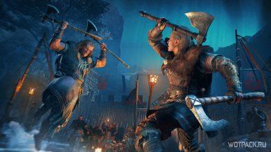Гайд для Assassin’s Creed: Valhalla