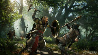 Assassin’s Creed: Valhalla читы