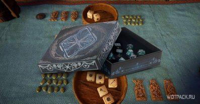 Assassin’s Creed Valhalla: гайд как играть в Орлог?