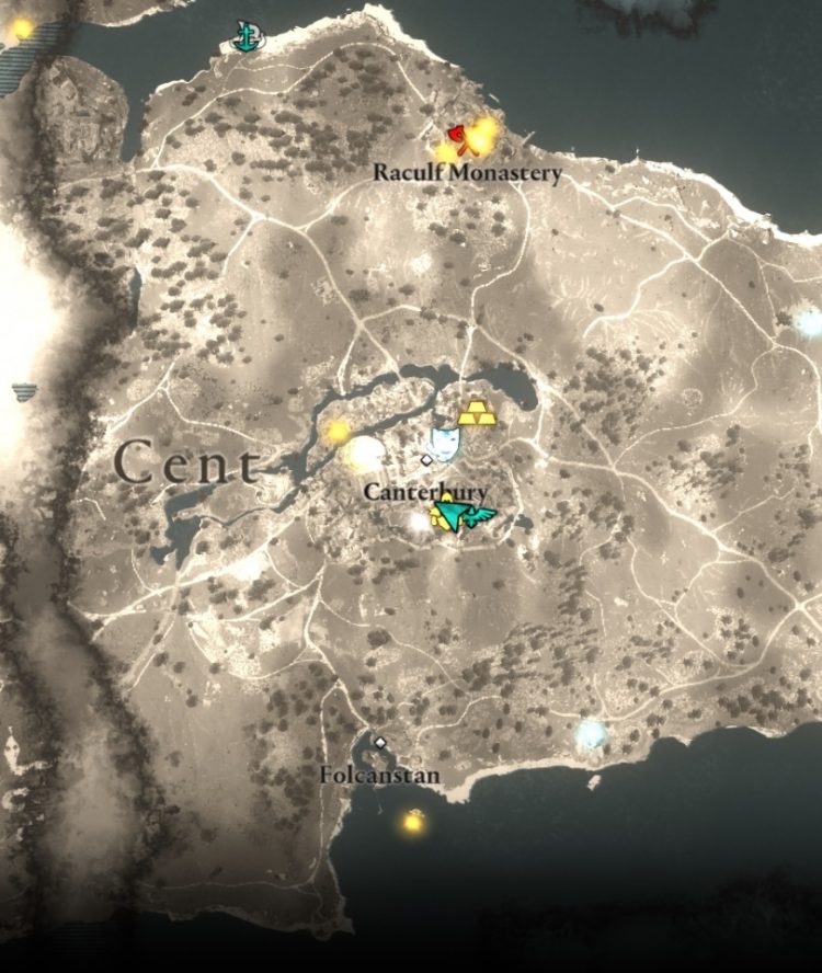 Valhalla Battle Map Assassin's Creed Valhalla: 최고의 갑옷(세트) 및 찾을 수 있는 위치