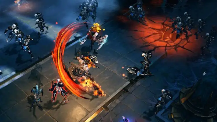 Diablo Immortal Release Date And Details